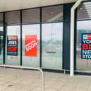 The new store is set to open in February 2024.