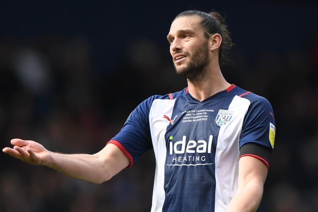 The veteran goalscorer is again without a club after being released by West Brom at the end of the season. The 33-year-old featured for Reading and the Baggies last term, scoring five goals in total. Carroll’s future remains uncertain with no club currently being linked with the former Newcastle and Liverpool striker.