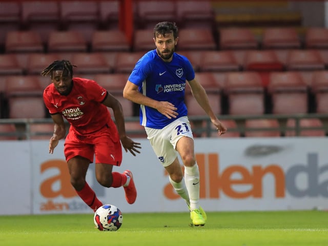 Settling in really well and produced some excellent crosses from the right to cap a strong showing. Expect him to Blues' first-choice right-back. Picture: Simon Roe/ProSportsImages