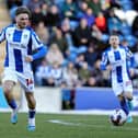 Noah Chilvers has been highlighted as a key player for Colchester United. (Photo by Pete Norton/Getty Images)