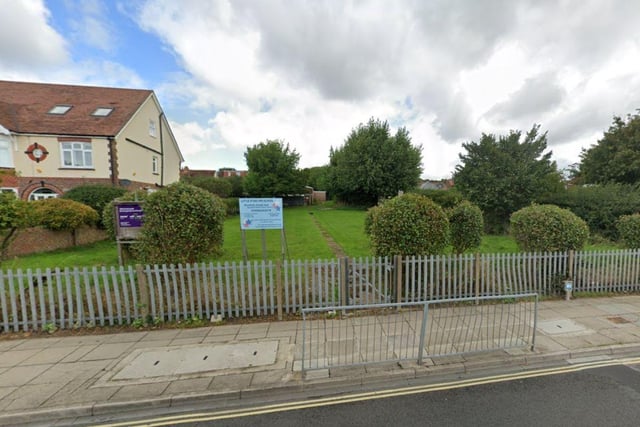 Little Star Pre-School, has received a good Ofsted following its inspection on September 5, 2023.
