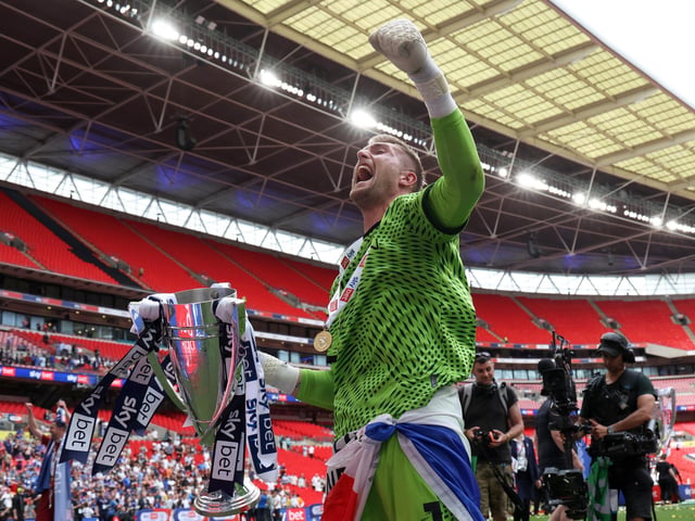 Points collected: 41.
Includes 34 points from League Two last season.