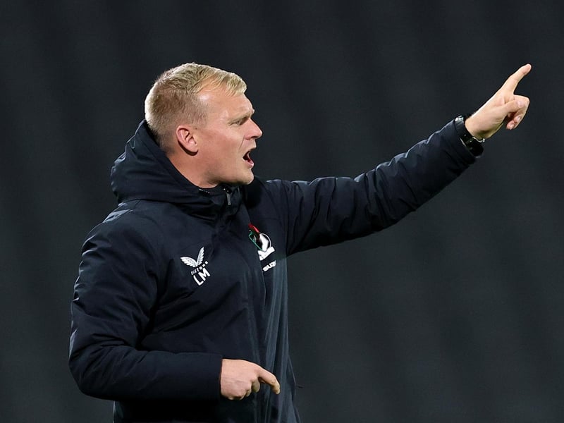 After betting was suspended on Wednesday evening, the market reopened Friday morning with Manning still the firm favourite at 5/2. Although coming in at 66/1, Paul Scholes, Steven Schumacher, Jonathan Woodgate and Gareth Ainsworth also appeared as the running continued.