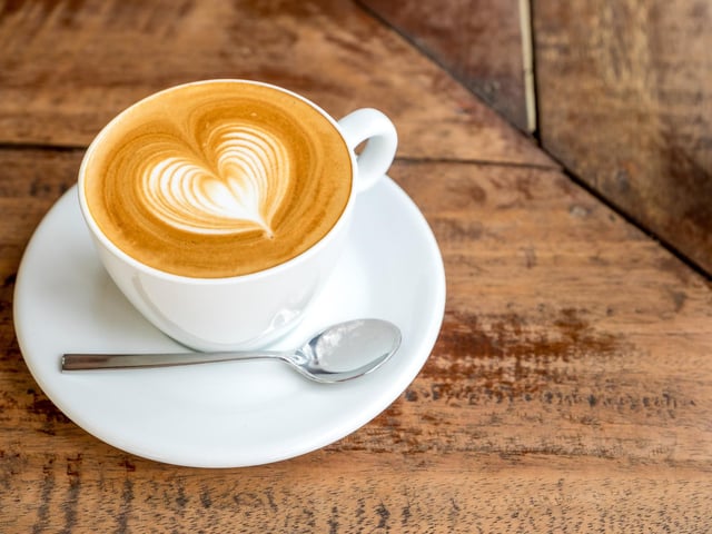 Coffee Ville in The Precinct, Waterlooville, has a rating of 4.3 from 76 Goggle reviews.Photo: Adobe