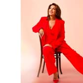 Jane McDonald has announced that she will be heading to Portsmouth for her 2024 tour.