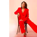 Jane McDonald has announced that she will be heading to Portsmouth for her 2024 tour.