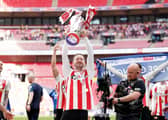Aiden McGeady is set to be released by Sunderland: Tim Goode/PA Wire.
