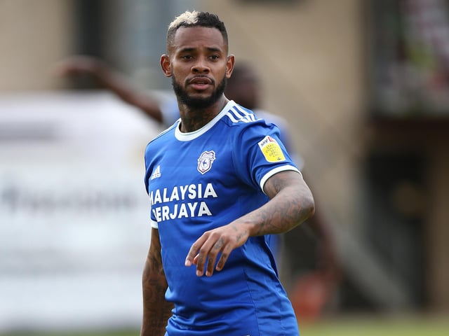 Just three-years-ago, Bacuna made a £4m switch from Reading to Cardiff after impressing during his two-year stay with the Royals. The 31-year-old was released by the Bluebirds in the summer after making 115 appearances, while scoring four goals for the Welsh outfit. Bacuna has been training with Birmingham as he goes in search of a new club.