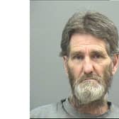 Shaun Anthony Hewer was sentenced at Portsmouth Crown Court on Tuesday (5 December).