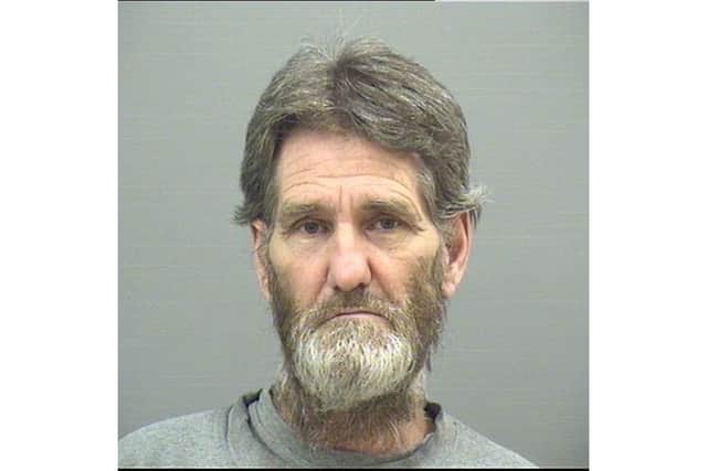Shaun Anthony Hewer was sentenced at Portsmouth Crown Court on Tuesday (5 December).