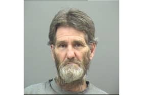 Shaun Anthony Hewer was sentenced at Portsmouth Crown Court on Tuesday (5 December).