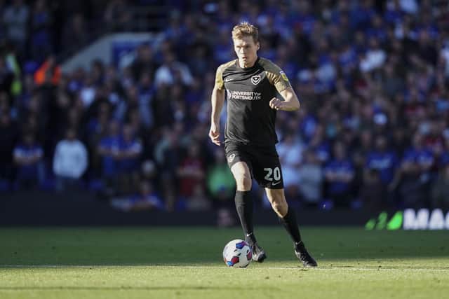 Sean Raggett