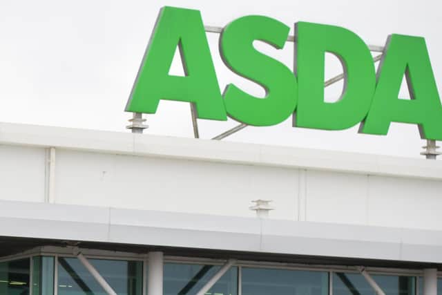 ASDA staff members at Gosport superstore will be voting on whether or not to take industrial action. 

Picture: Panku Streetfood