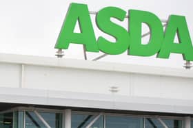 ASDA staff members at Gosport superstore will be voting on whether or not to take industrial action. 

Picture: Panku Streetfood