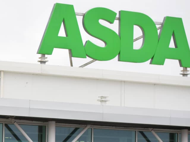 ASDA staff members at Gosport superstore will be voting on whether or not to take industrial action. 

Picture: Panku Streetfood