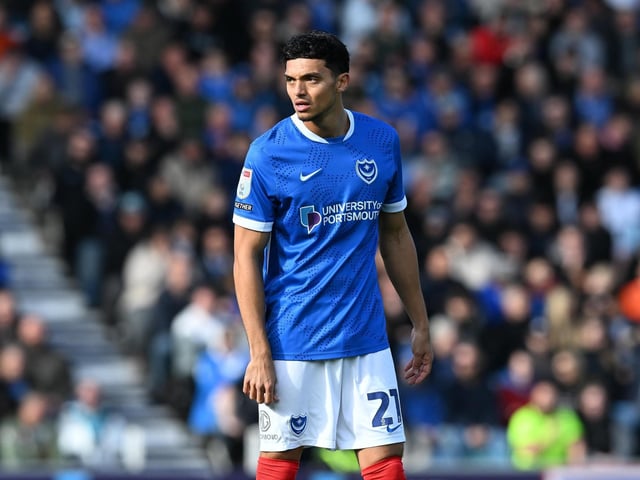 Found himself with another central midfield partner, with Kosznovszky alongside him this time. Booked late in the first half after pulling back Agyemang to prevent a counter-attack. Spent much of his time chasing and harrying rather than dictating play.