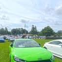 Simply Audi on 20th September