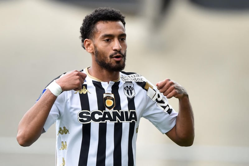 Newcastle United and Crystal Palace are the latest clubs to be linked with Angers star Angelo Fulgini. The Ligue 1 midfielder, who is valued at around £12m, was one of the most-fouled players in Europe last season, and is considered a set-piece specialist. (Daily Mail)
