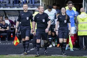 The new time-keeping measures will be introduced with immediate effect