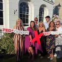 TEDxGosport team