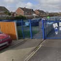 Orchard Lea Infant School has received a 'requires improvement' rating on Ofsted.