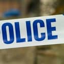 Two people have been charged after Winchester shop was burgled.