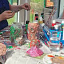 Arts and Crafts