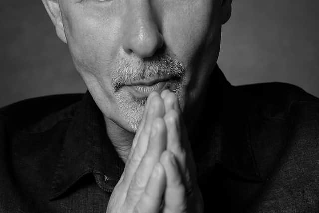 Author photo