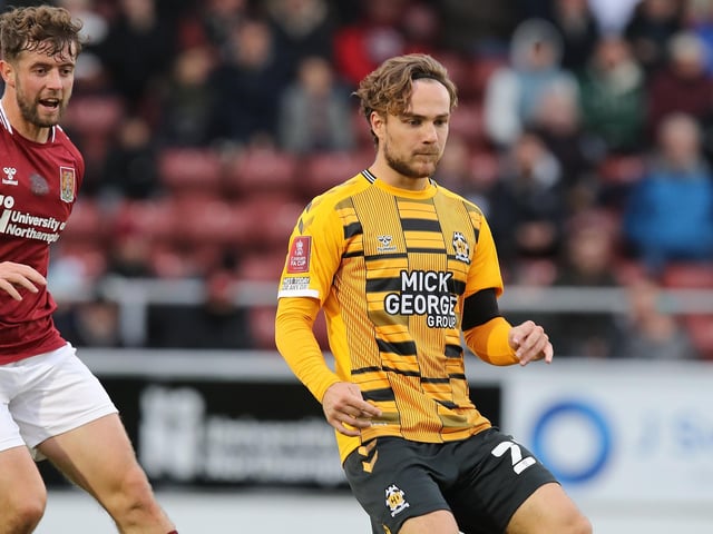 Number of minutes: 12,649; Under-23s players: Jubril, Adesope Okedina, Sam Sherring, Jensen Weir, Lewis Simper, Jack Lancester, Ben Worman, Kai Yearn, Lorent Tolaj, Harvey Knibbs.