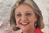 New Rowans Hospice CEO Kirsteen Murray
