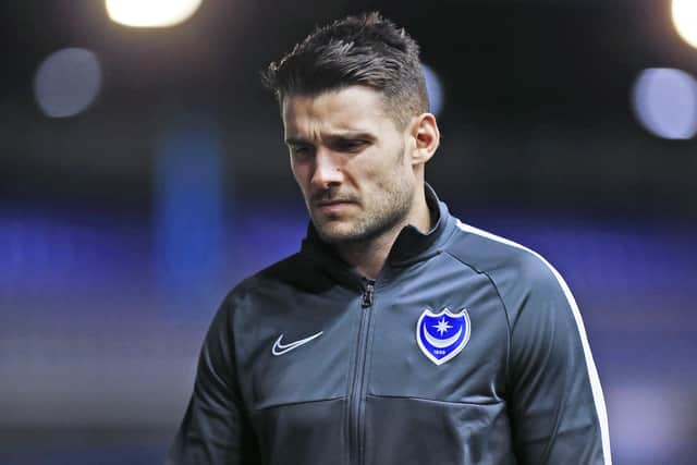 Gareth Evans feels Kenny Jackett has been justified in changing up his starting XI. Picture: Kieran Cleeves/ProSportsImages