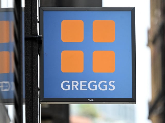 Greggs in Waterlooville has a rating of 4.1 from 97 Google reviews.