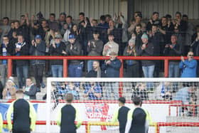 Pompey fans have had their say on the Blues draw at Morecambe.