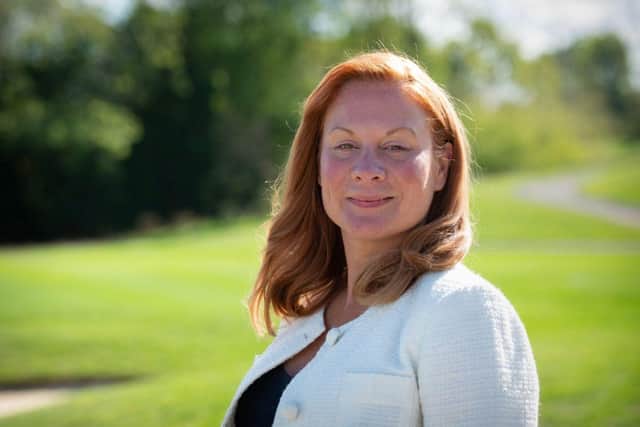 Lighthouse Learning Trust Chair Cllr Zoe Huggins says the British Empire Medal is recognition of the hard work put in by her and her fellow governors