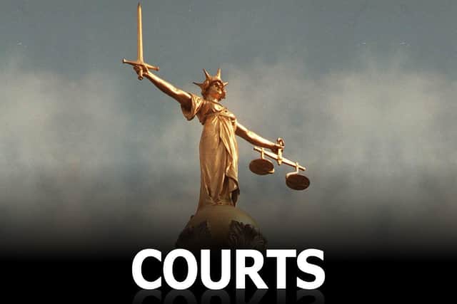 A paedophile from Gosport has been jailed for sexually assaulting a 15-year-old boy in the 1980s.