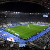 This season's Champions League final will now be held at the Stade de France in Paris.    Picture: FRANCK FIFE/AFP via Getty Images