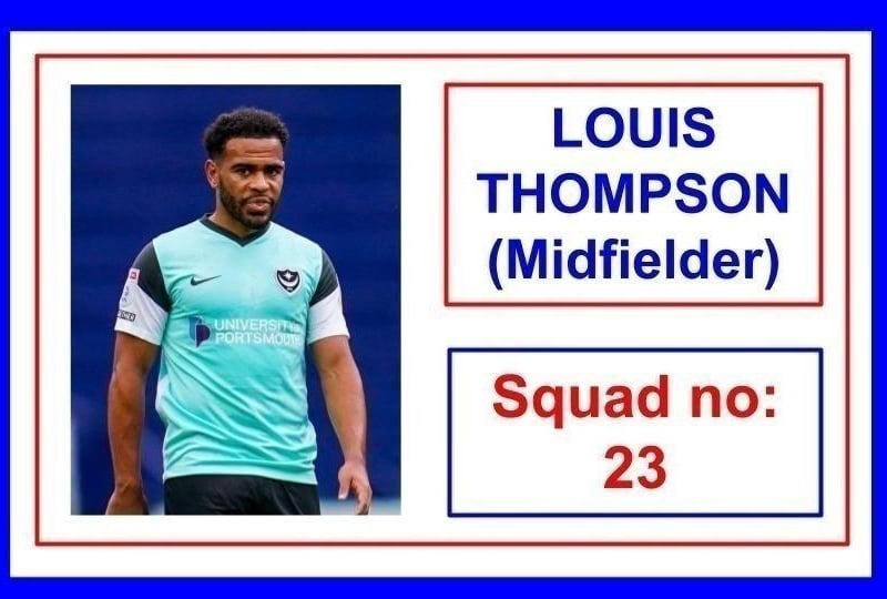 (Replaced by Tom Lowery on 55 minutes) One of the better performers, with several excellent interceptions in the first half, but sacrificed with more attacking drive required with Blues 2-0 down .
