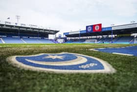 It's going to be a busy summer at Fratton Park after the transfer window opens on June 14. Picture: Jason Brown/ProSportsImages