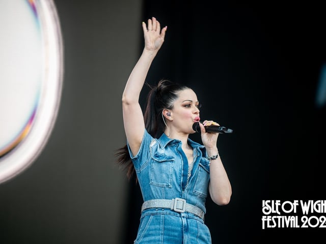 Crowds were dazzled by Pet Shop Boys and Suede, while Jessie J and Blossoms were joined by festival debutants S Club. It was another amazing day at the Isle of Wight Festival 2024.