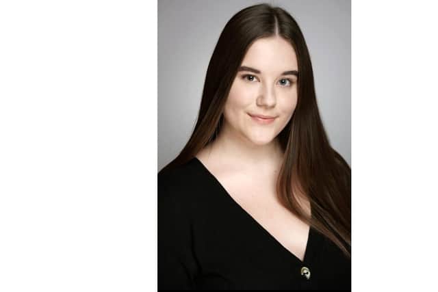 Ella Jump, formerly of Brookfield Community School.