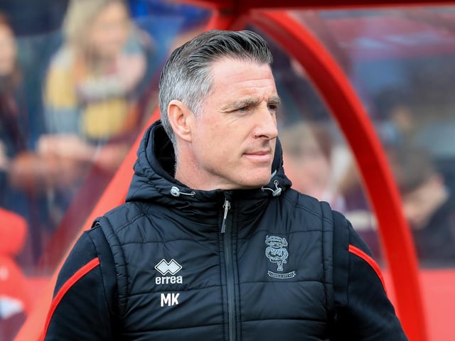 None of Lincoln's League One games were broadcast live by Sky Sports this season.