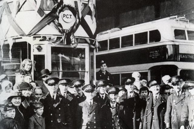 While trams have not operated in Portsmouth for decades, other cities in the UK such as Manchester see commuters ride them as part of everyday life. The return of trams to the city could help adress traffic on our roads, and provide an eco-friendly alternative to other public transport.