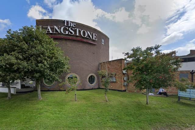 Langstone Quays Resort