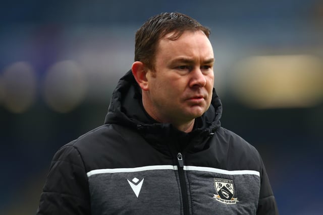 IN: Donald Love (Salford, free), Farrend Rawson (Mansfield, free), Max Melbourne (Lincoln, free), Caleb Watts (Southampton, loan).
OUT: Aaron Wildig (Newport, free), Jordan Ayunga (St Mirren, free), Kyle Letheren (Hartlepool, free).
BetVictor PROMOTION ODDS: 150/1