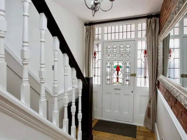 For more information about the property visit the website.