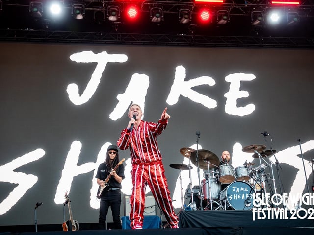 Crowds were dazzled by Pet Shop Boys and Suede, while Jessie J and Blossoms were joined by festival debutants S Club. It was another amazing day at the Isle of Wight Festival 2024.