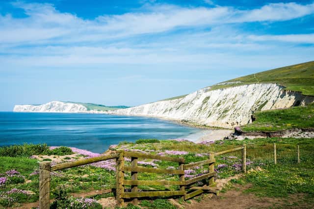 Isle of Wight. Picture: Adobe Stock