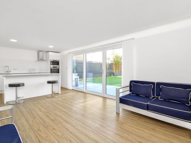 21 Park Road, Hayling Island, Hampshire Guide Price ~ £1,200,000 ~ Freehold