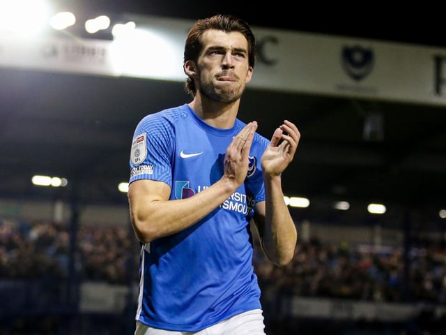 Released: John Marquis, Max Melbourne, Contract talks: Conor McGrandles, Liam Bridcutt, Returning loanees: Brooke Norton-Cuffy (Arsenal), Josh Griffiths (West Brom), Lewis Fiorini (Manchester City), Liam Cullen (Swansea), Morgan Whittaker (Swansea).    Picture: Robin Jones