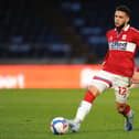 Middlesbrough forward Marcus Browne could be available for a January trasfer. (Photo by Alex Burstow/Getty Images)